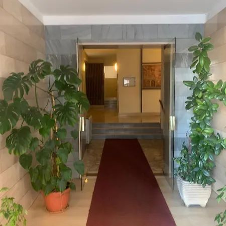 La Rosa Di San Paolo Ρώμη