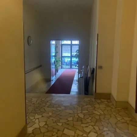 Διαμέρισμα La Rosa Di San Paolo Ρώμη