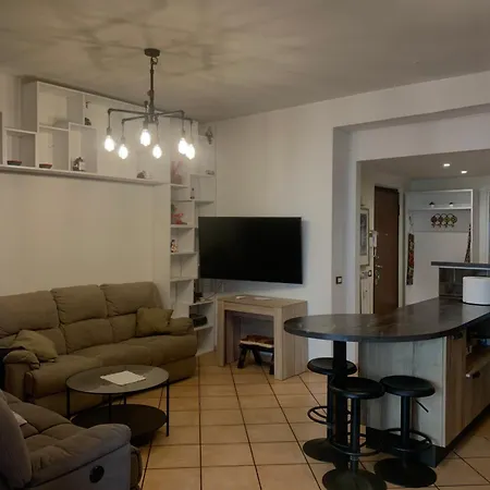 Διαμέρισμα La Rosa Di San Paolo *